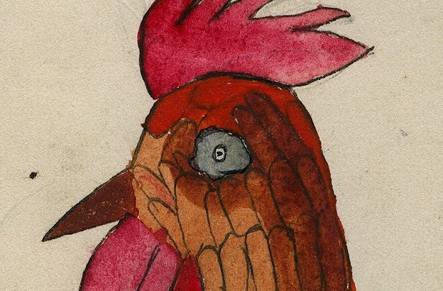 Huhn0002 - Kopie (2) Huhn0002 - Kopie (2)